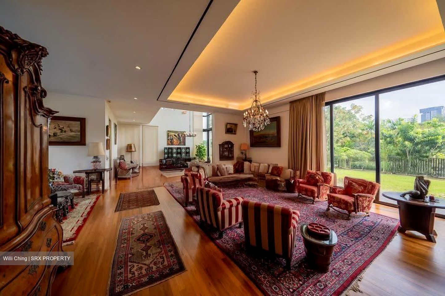 Bukit Tunggal Road (D11), Detached #636915731